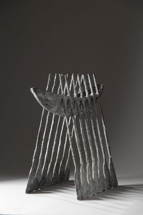 john behan ghost boat