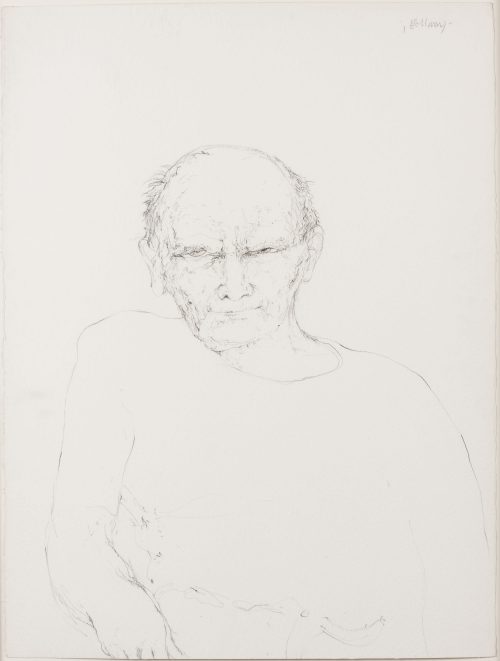 john bellany my grandfather