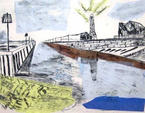 lesley strudwick the harbour