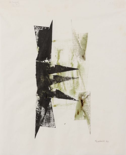 lynn chadwick standing figures