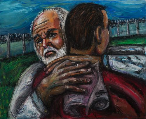 paul hmp whatton prodigal son