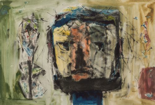 william gear figures