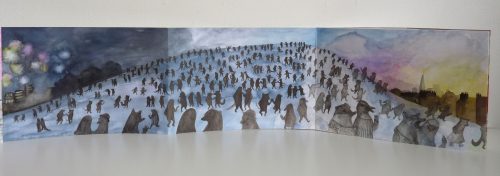 miriam luehrs up all night 1