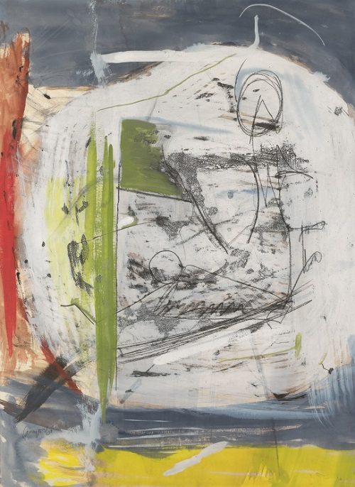 peter lanyon fossiland