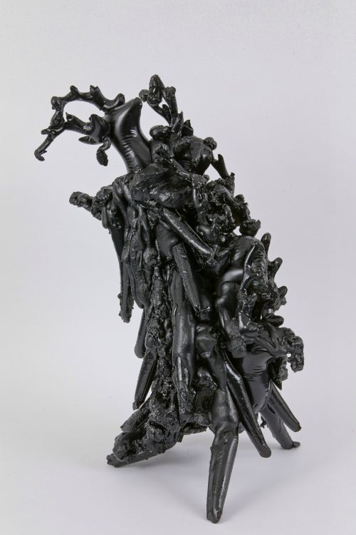 corey whyte reindeer totem