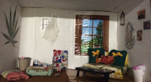 loretta my new transition