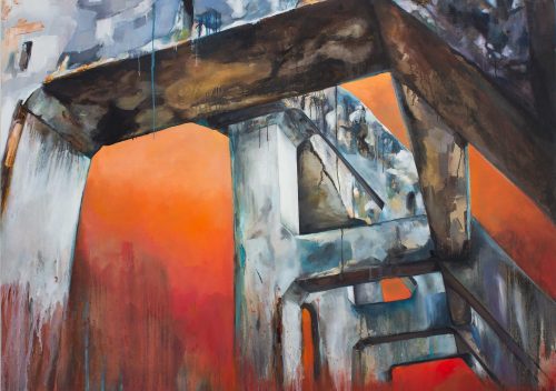 steven ingman temple of devotion ii