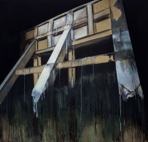 steven ingman temple of industrial devotion IV