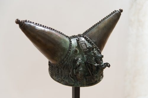 Amber Arifeen (Wimbledon College of Arts)