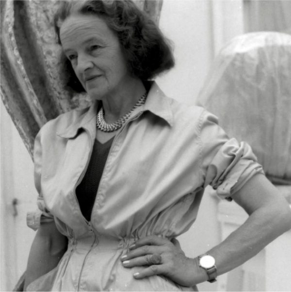 dame barbara hepworth dame barbara hepworth