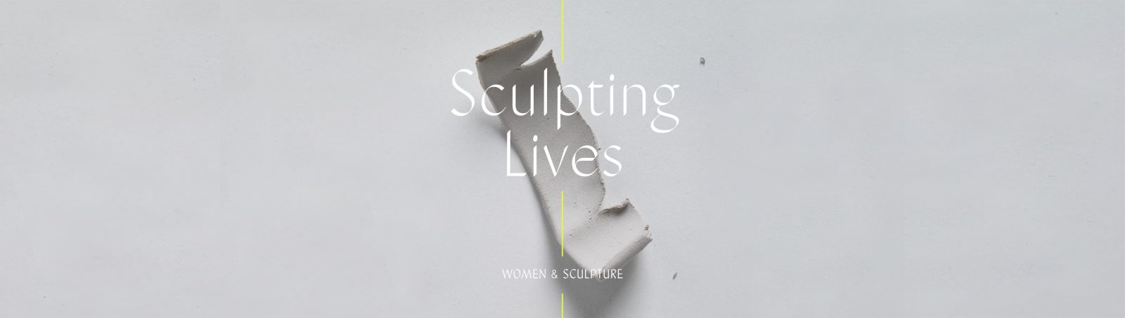 sculpting lives women