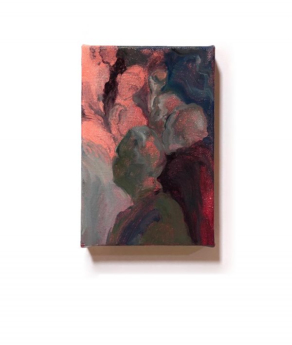 HarrietGillettIconofAurora