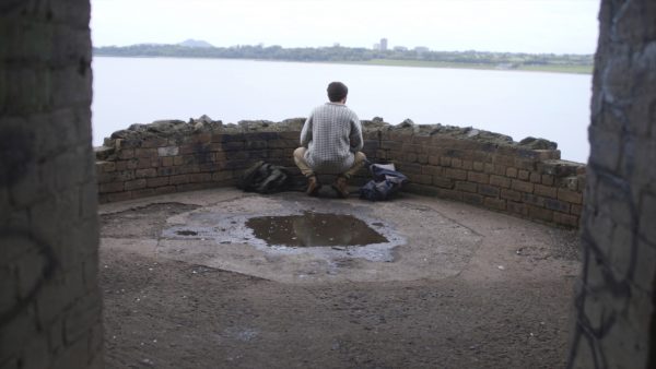 Louis Martin Eaglefriek STILL