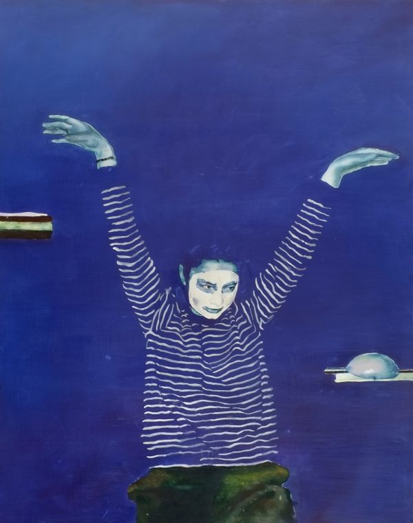 Mog – Charis Entwisle