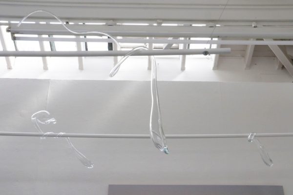 USE 1 Christina Shelagh Mongelli Suspended Sound