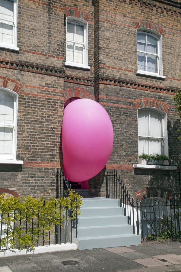 Weinberger_Anne Lise_Plugged In III