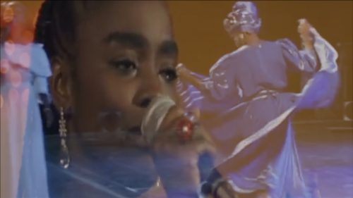 Anietie Ekanem Yemaya o Yemoja still