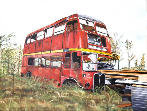 Dena Will we cry together