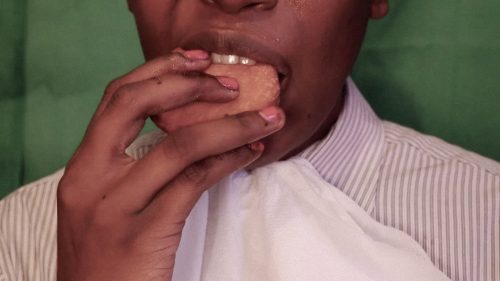 Valeria Amani Power Hungry – Still1