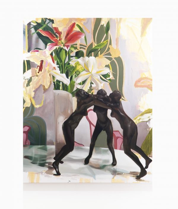 Erin Holly, Sisterhood, 2023