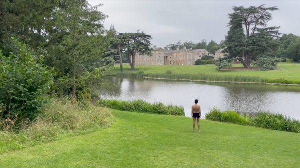 Babar Suleman, HOW PERFECT IS THIS HOW BLESSED ARE WE, 2021