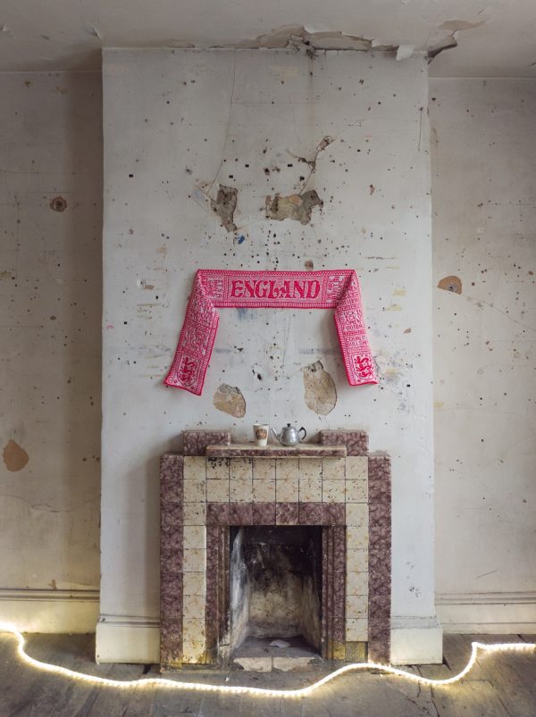 Isobel Scarsbrook, England, 2023