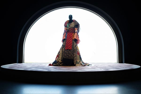 AFFANDI Henri_Ibu Pertiwi_0