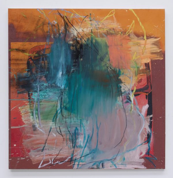 Hester Finch A Clean Flower