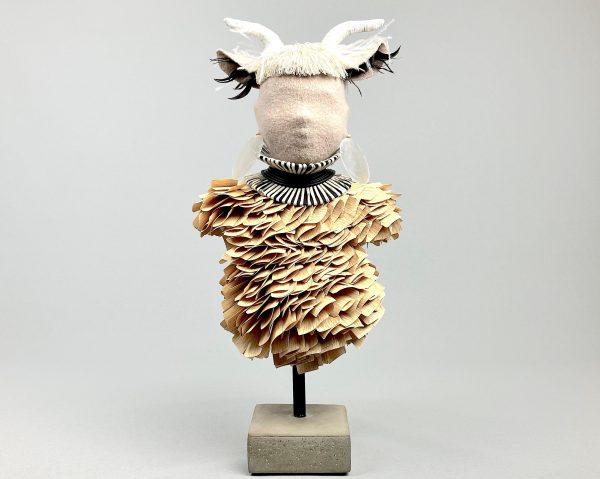 Jasper Garvida Fragile Armour