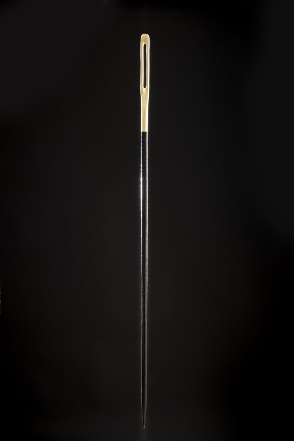 Makiko Harris_Sewing Needle 2 website