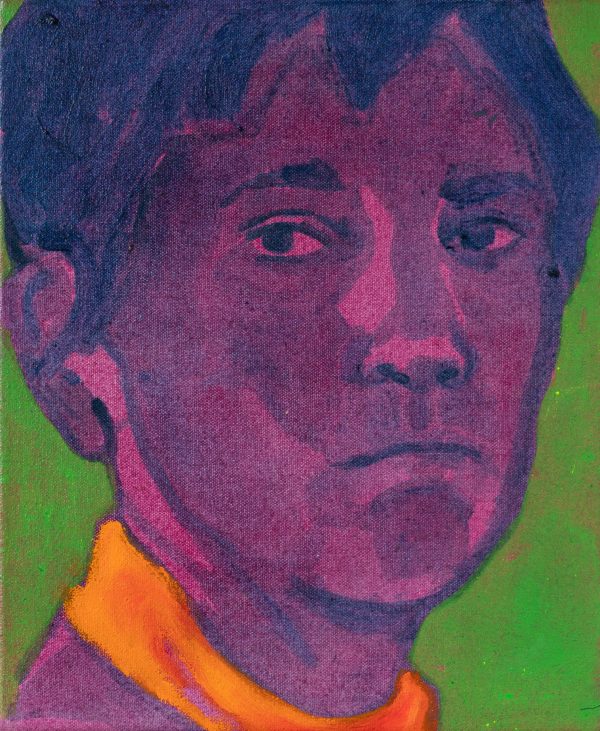 Noemi Conan The Romantic