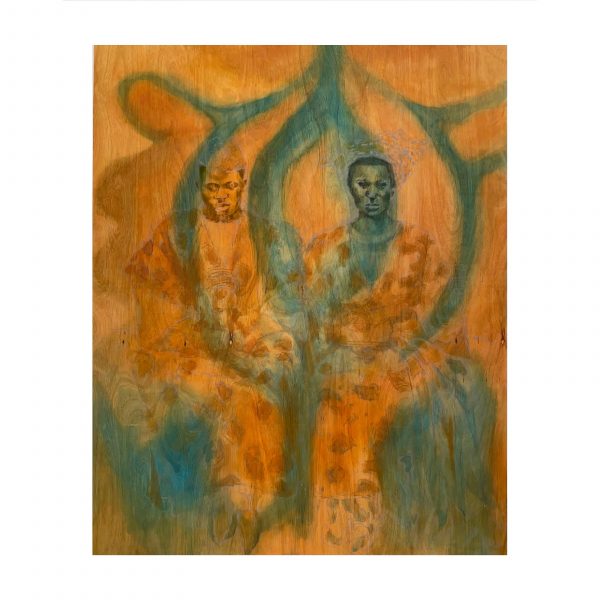 Paul Majek The Pattern 1 website