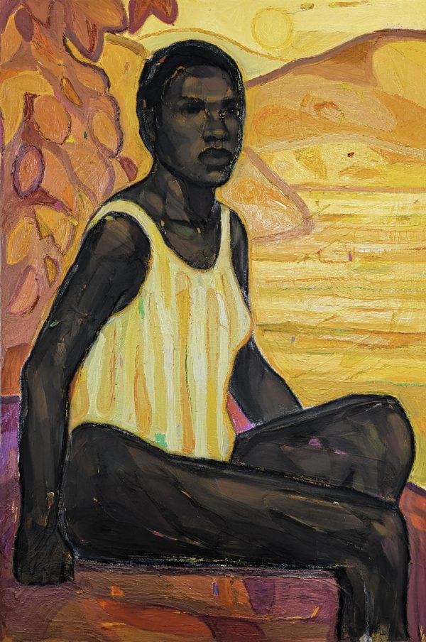 Stephen Price – Breeze