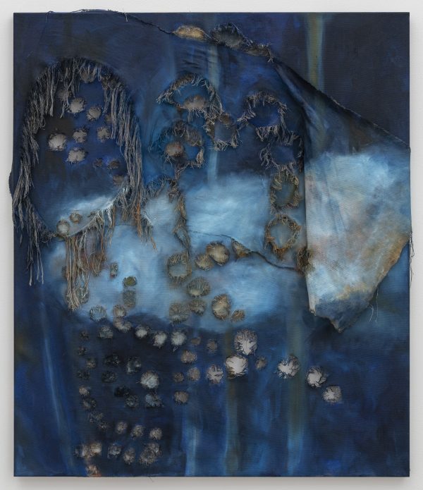 Tami Soji Akinyemi Middling, 2023