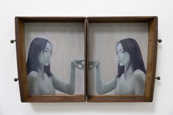 Yuyang chen Observer website