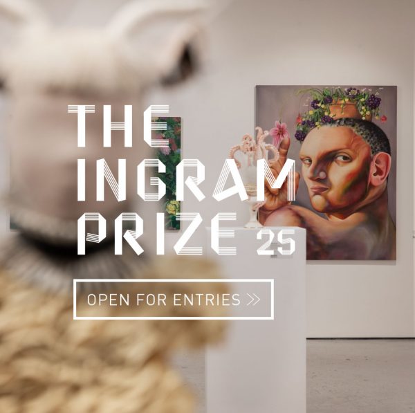 ingram prize 2025 mobile banner full